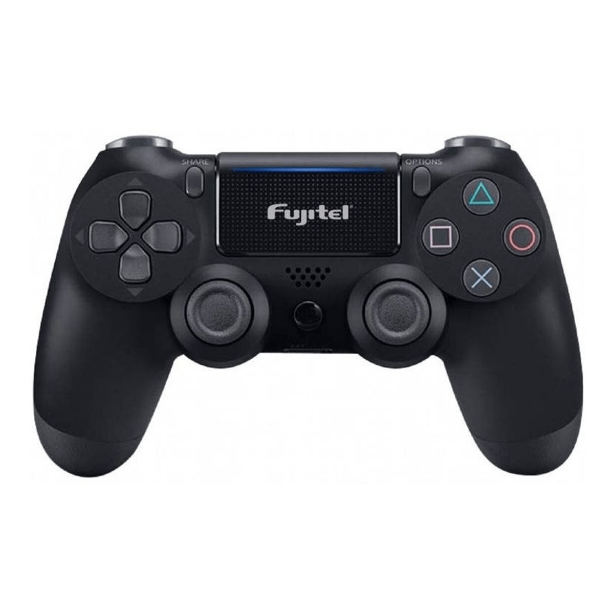 Joystick Inalámbrico Ps4 Doubleshock Fujitel  1