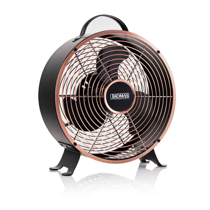 Ventilador Thomas 8