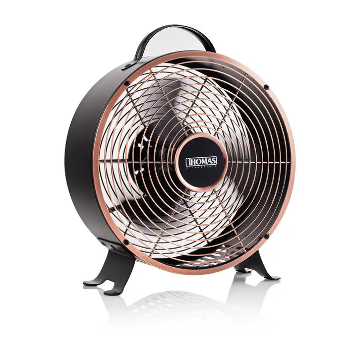 Ventilador Thomas 8