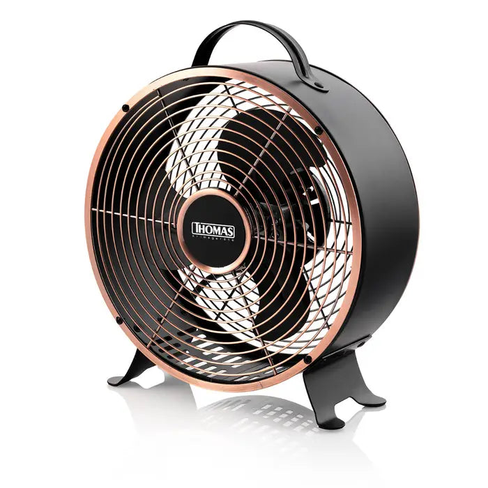 Ventilador Thomas 8