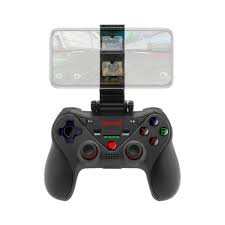 Joystick Redragon Ceres G812 Bluetooth 3