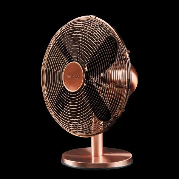Ventilador Thomas Th-16Cm 16