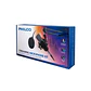 Kit Microfono Condensador Streaming Kjt67 Philco - Miniatura 1