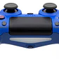 Joystick Wireless D-Shock Ps4 Monster Blue - Miniatura 3
