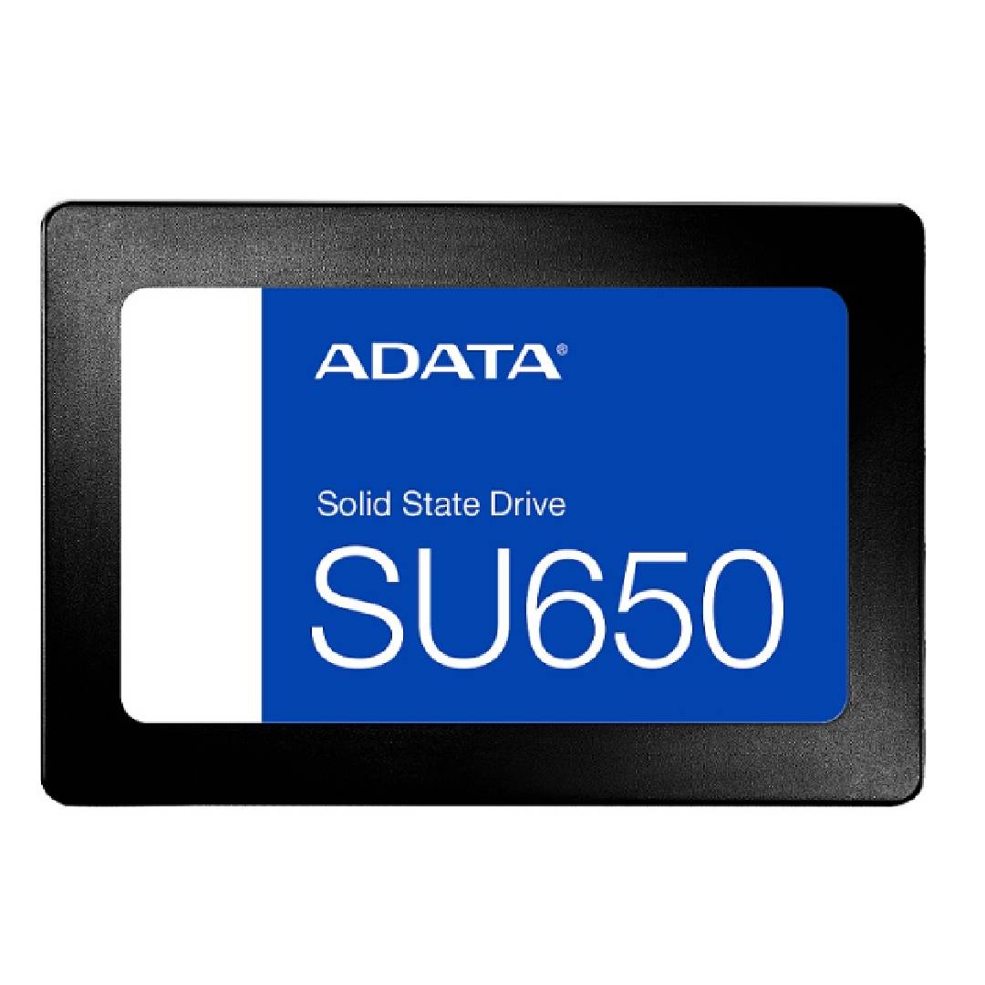 Disco Duro Ssd 650 1Tb  Adata 1