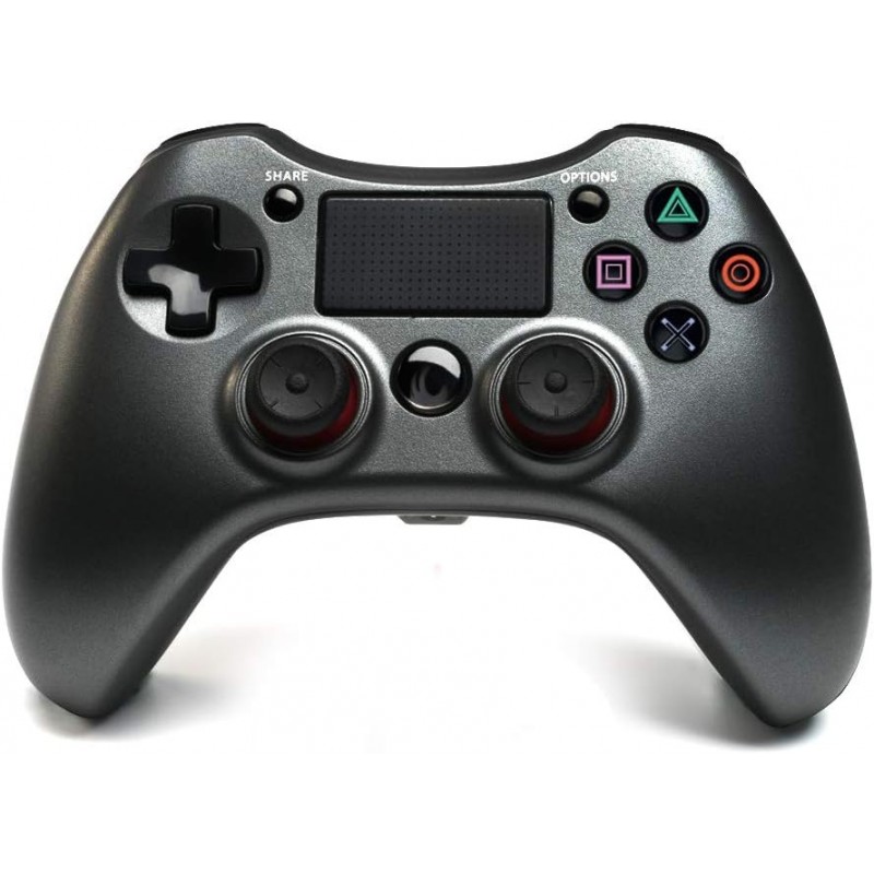 Joystick Wireless Gp-48 Ps3 Ps4 Pc Xtrike Me 1