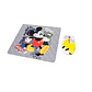 Kit Mouse Wireless + Mouse Pad Mickey Rockin It - Miniatura 3
