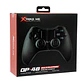 Joystick Wireless Gp-48 Ps3 Ps4 Pc Xtrike Me - Miniatura 4