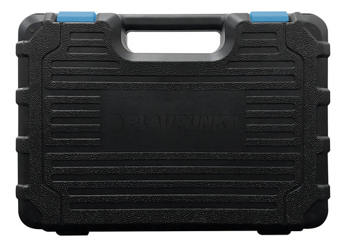 Juego Set Herramientas Manuales Blaupunkt 143Pcs Prokit600 Negro 3