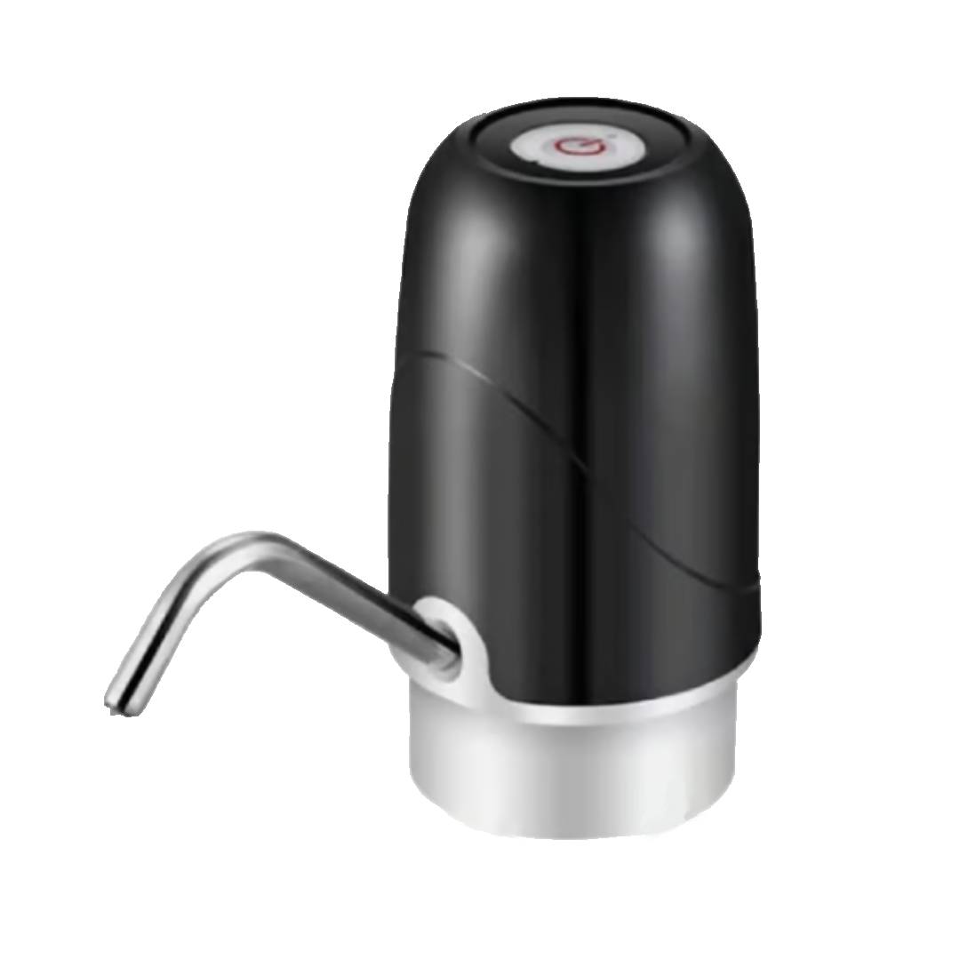 Dispensador De Agua Electrónico Recargable Usb Tl212 Tecnolab 1