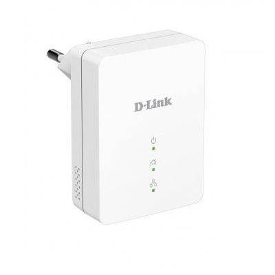 Kit Repetidor Inalámbrico D-Link Powerline-Dhp-W221Av, 200 Mbps, Blanco 2