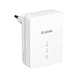 Kit Repetidor Inalámbrico D-Link Powerline-Dhp-W221Av, 200 Mbps, Blanco - Miniatura 2