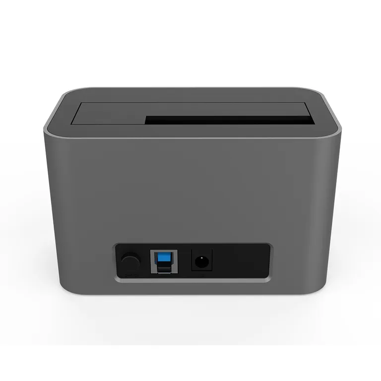 Docking Station Usb 3.0 A Sata 2,5″ Y 3,5″ Ulink 1