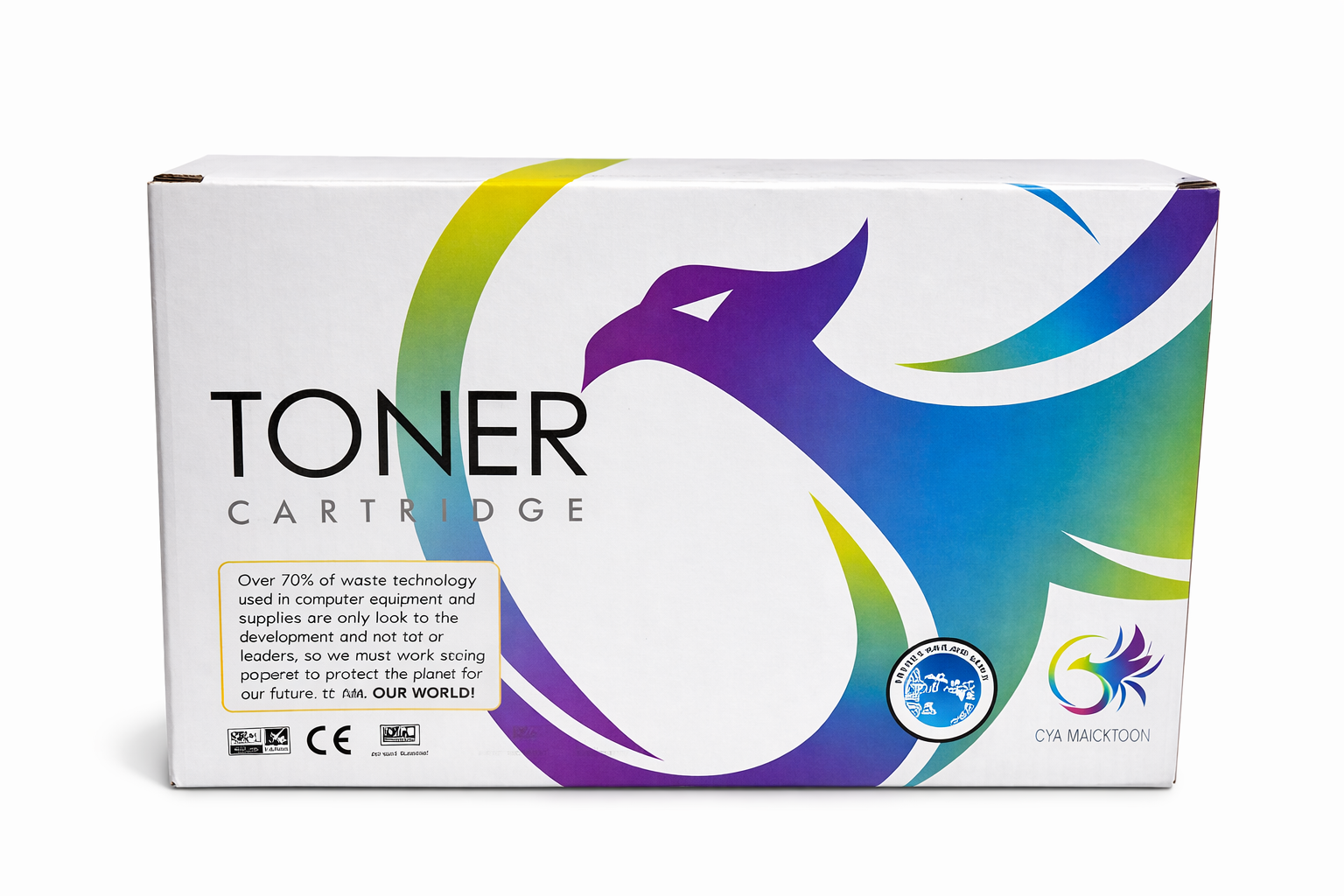 Drum Alternativo  Dr-360 1