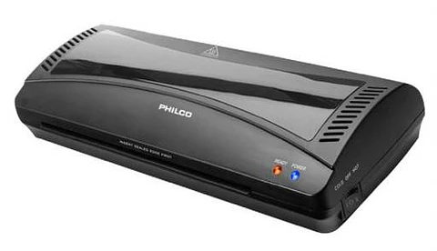 Laminadora Documentos 48Lad-31223 Philco