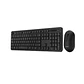 Kit Teclado Y Mouse Inalámbrico Asus Cw100 - Miniatura 2