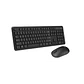 Kit Teclado Y Mouse Inalámbrico Asus Cw100 - Miniatura 3