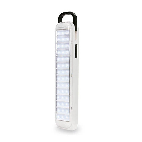 Lampara De Emergencia 42 Led Powerlab