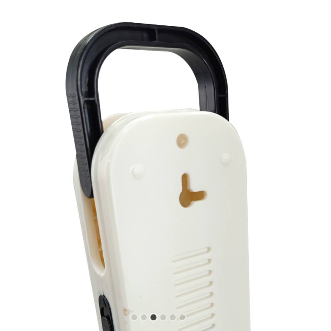 Lampara De Emergencia 42 Led Powerlab 2