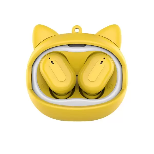 Audífonos Inalámbricos In-Ear Perro Tl660 Tecnolab 2