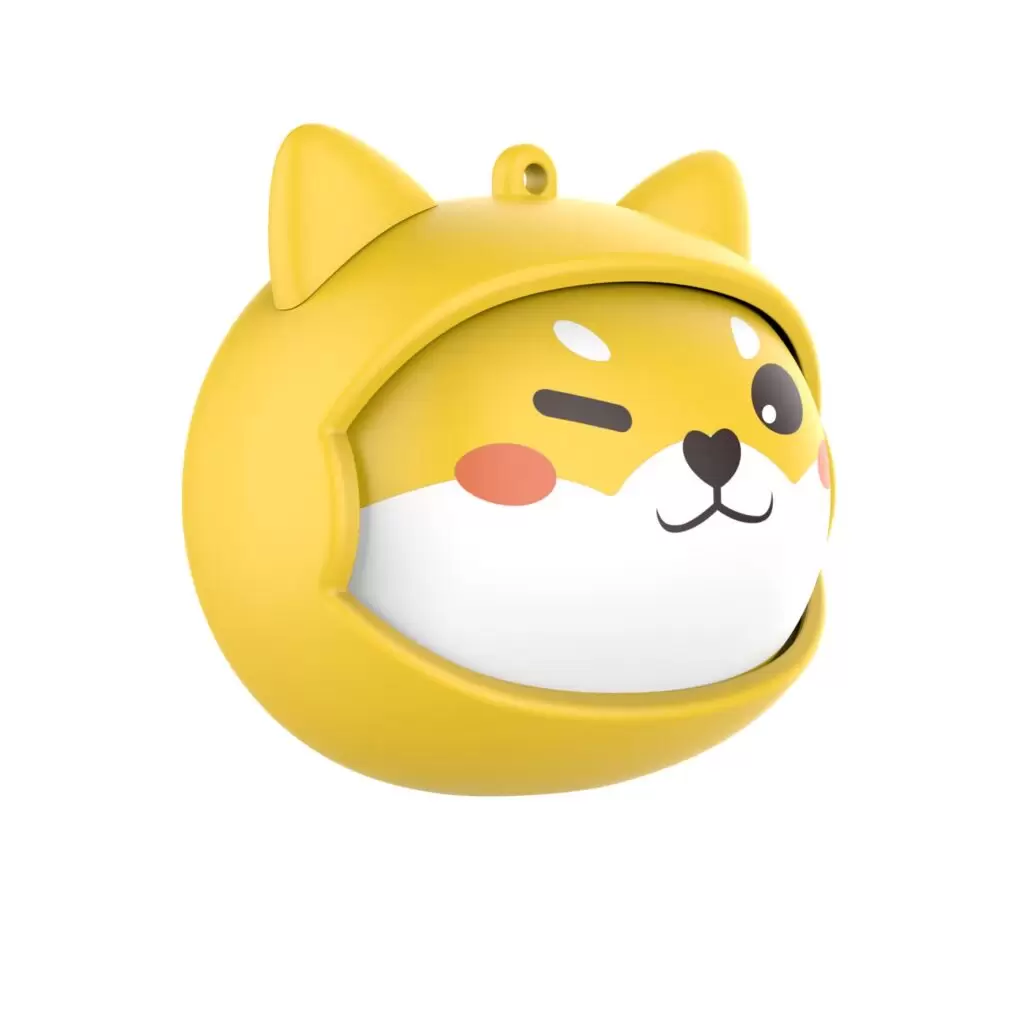 Audífonos Inalámbricos In-Ear Perro Tl660 Tecnolab 4