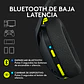 Audífonos Inalámbricos Logitech G435 Lightspeed Negro - Miniatura 3