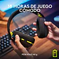 Audífonos Inalámbricos Logitech G435 Lightspeed Negro - Miniatura 6