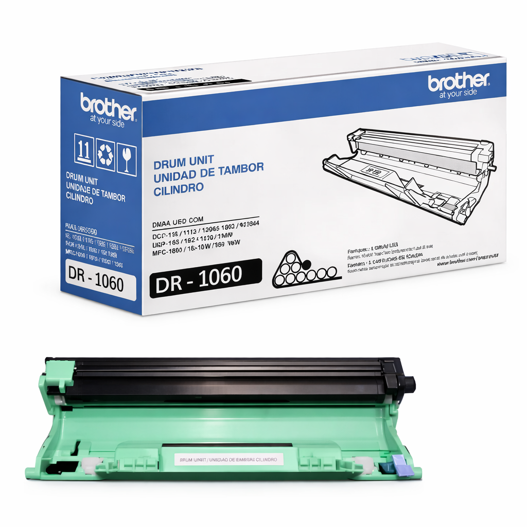 Drum Original Brother Dr-1060 1