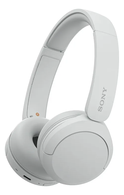 Audífonos Inalámbricos Sony Wh-Ch520 Sony Blanco 1