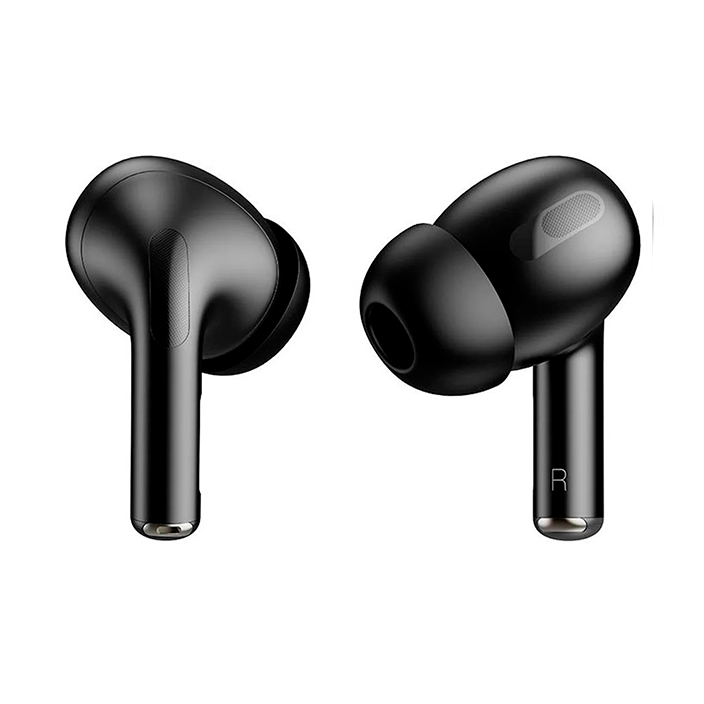 Audífonos Inalámbricos Monster Audio Tw12B True Wireless In-Ear Negro 5
