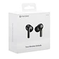 Audífonos Inalámbricos Monster Audio Tw12B True Wireless In-Ear Negro - Miniatura 6