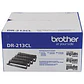 Drum Original Dr-213 Brother - Miniatura 2