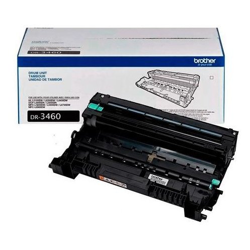 Drum Original Brother Dr-3460 1