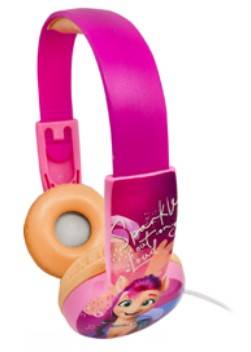 Audífonos Infantiles Disney My Little Pony Over-Ear Wired 2
