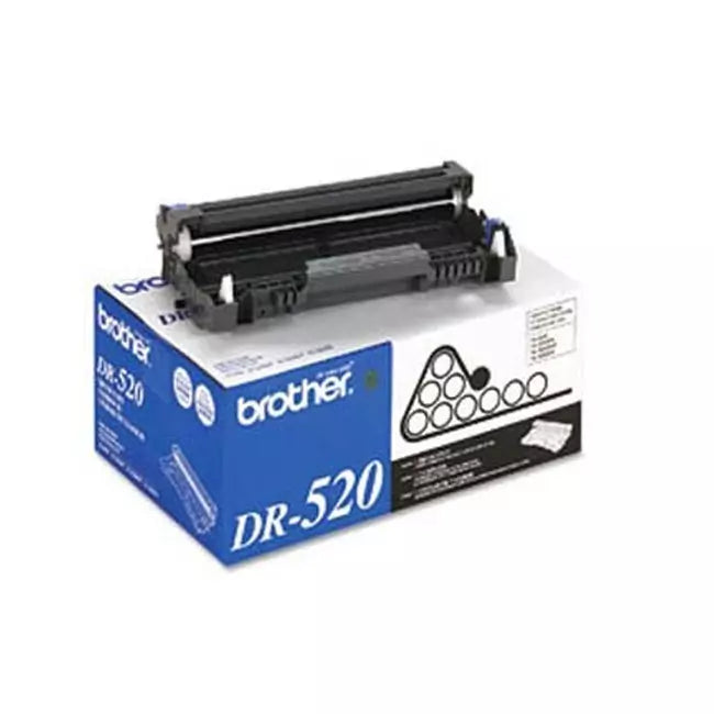 Drum Original Brother Dr520 2
