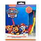 Audífonos Infantiles Disney Paw Patrol Marshall Over-Ear Wired - Miniatura 1