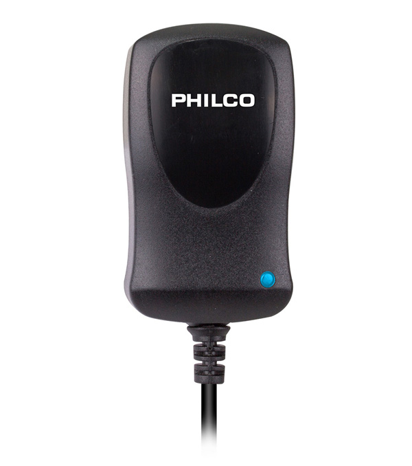 Eliminador De Pilas 1200 Mha 42Plc01200 Philco 1