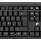  Combo Teclado + Mouse Alambrico Ekw111 Acer - Miniatura 1