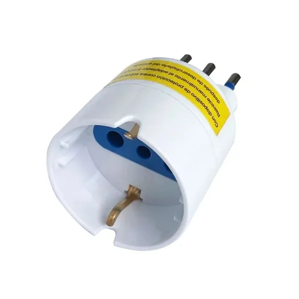 Enchufe Adaptador Schuko 79312 1