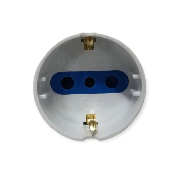 Enchufe Adaptador Schuko 79312 2