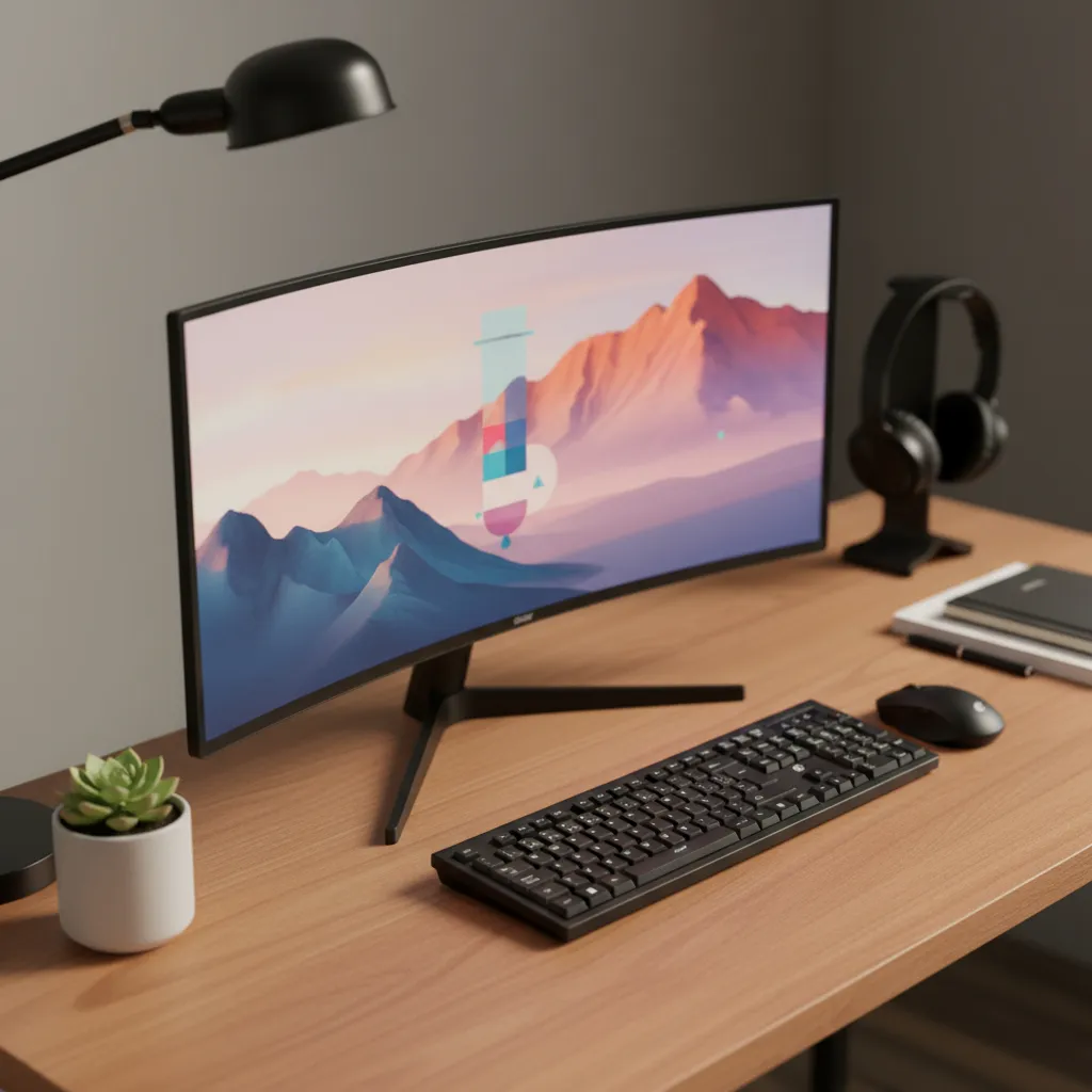  Combo Teclado + Mouse Alambrico Ekw111 Acer 3