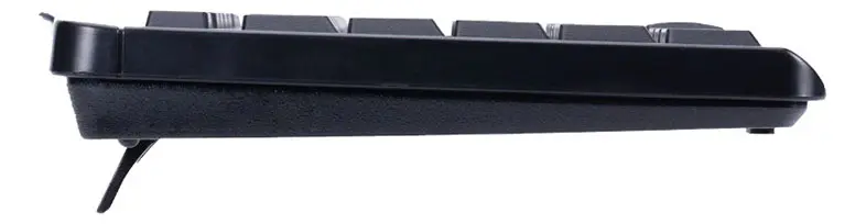  Combo Teclado + Mouse Alambrico Ekw111 Acer 4