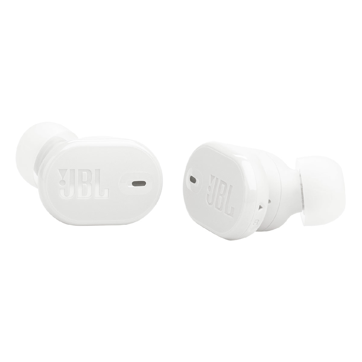 Audifonos Jbl Tune Buds 2 Bluetooh White 2