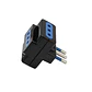 Enchufe Triple Philco Triple Plug Color Negro - Miniatura 1