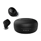 Audífonos Motorola Moto Buds 150 Tws In Ear Bluetooth Negro - Miniatura 1
