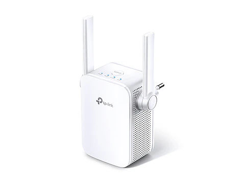 Extensor De Rango Wi-Fi Ac1200 Re305