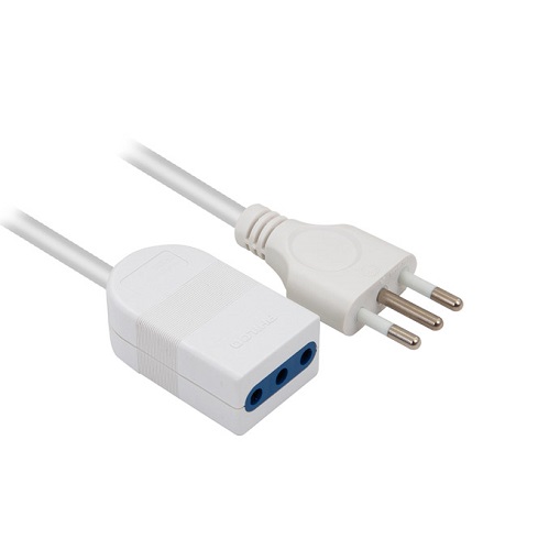 Extension Xt50 3 Mt Wh 19Plc78535 Philco 1