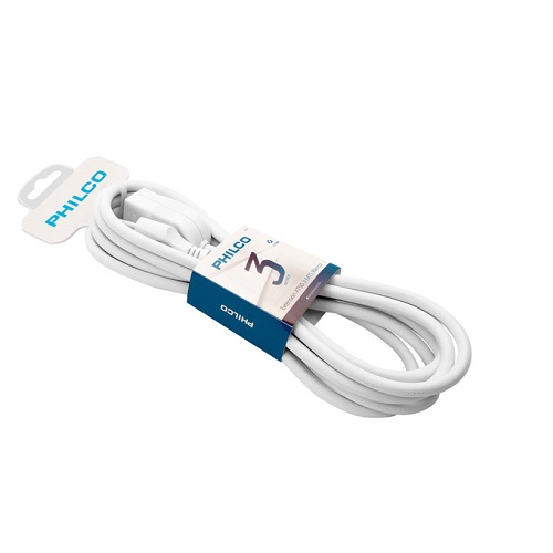 Extension Xt50 3 Mt Wh 19Plc78535 Philco 3