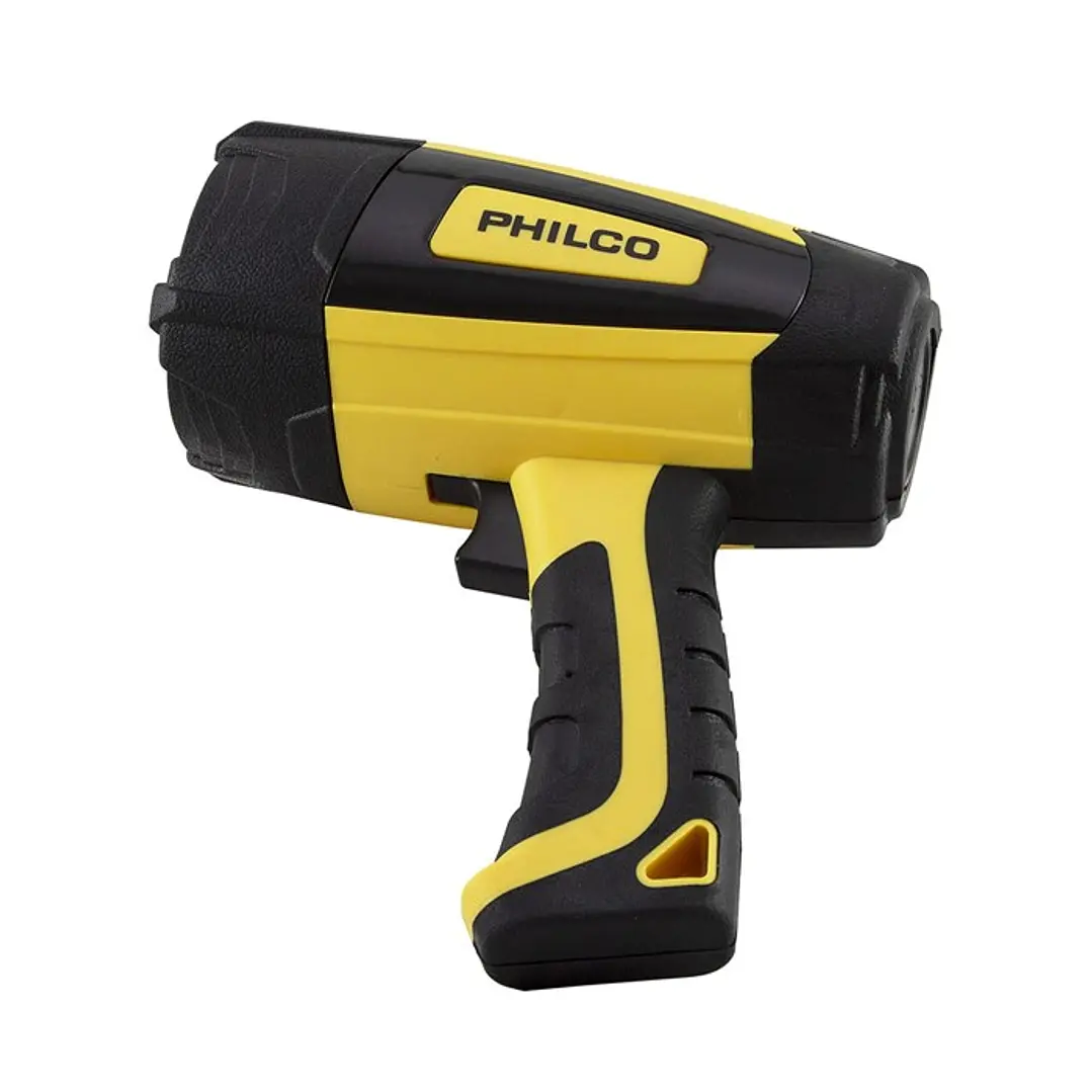 Foco Recargable 1Led Hig-Power Philco 4