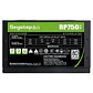 Fuente De Poder Rp-750 Non Modular 650W 80 Plus White - Miniatura 5